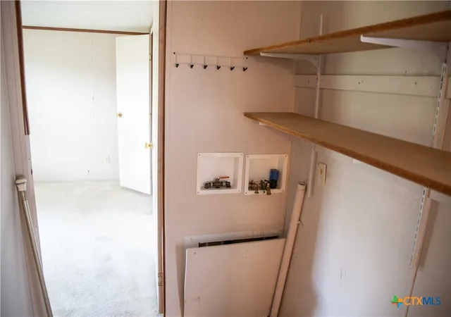 Photo 3 of Manufactured home for sale at 102 Harrison St, Victoria, TX 77904 | MLS# 619805 | Listing updated on 2026-07-24