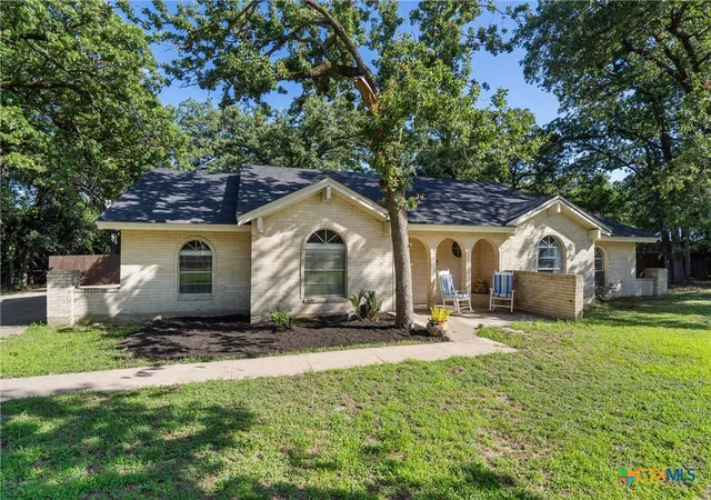 3rd image of 1601 O'Kelley Rd, Rockdale, TX 76567 | MLS# 618454