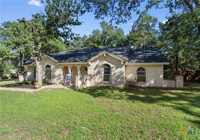 4th image of 1601 O'Kelley Rd, Rockdale, TX 76567 | MLS# 618454