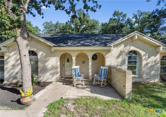 5th image of 1601 O'Kelley Rd, Rockdale, TX 76567 | MLS# 618454
