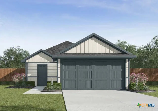 1st image of 1920 Jadd St, Belton, TX 76513 | MLS# 619807