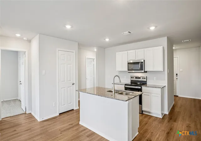 3rd image of 1920 Jadd St, Belton, TX 76513 | MLS# 619807