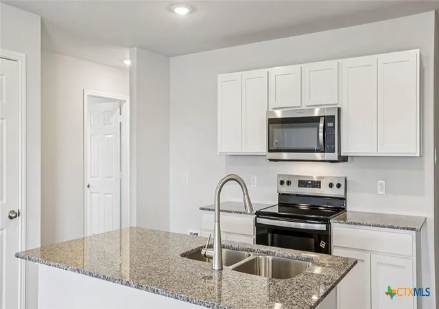 5th image of 1920 Jadd St, Belton, TX 76513 | MLS# 619807