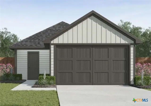 1st image of 1940 Jadd St, Belton, TX 76513 | MLS# 619811