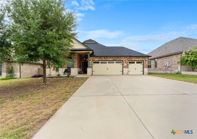 1st image of 5506 Kent Dr, Belton, TX 76513 | MLS# 619708