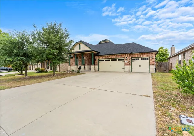 2nd image of 5506 Kent Dr, Belton, TX 76513 | MLS# 619708