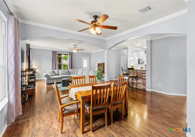 5th image of 5506 Kent Dr, Belton, TX 76513 | MLS# 619708