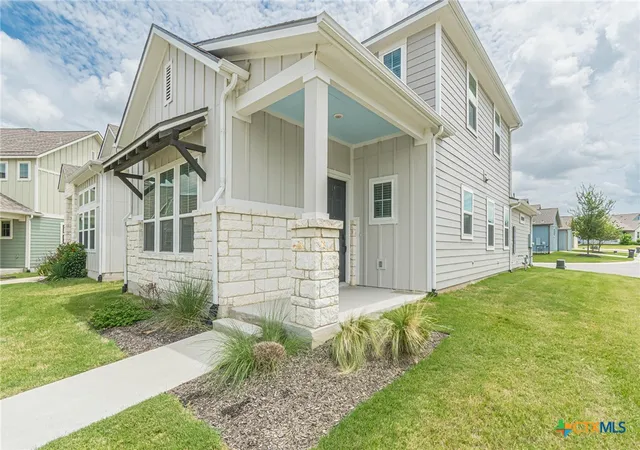 Photo 1 of Condo for sale at 105 Harborside Dr #101, San Marcos, TX 78666 | MLS# 619834 | Listing updated on 2026-07-19