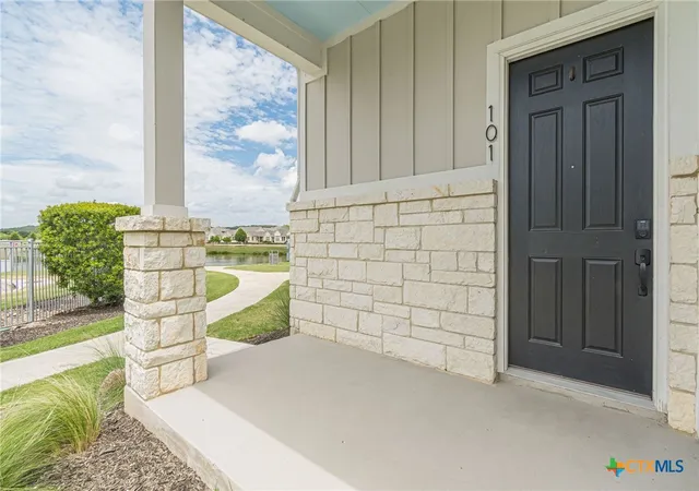 Photo 3 of Condo for sale at 105 Harborside Dr #101, San Marcos, TX 78666 | MLS# 619834 | Listing updated on 2026-07-19
