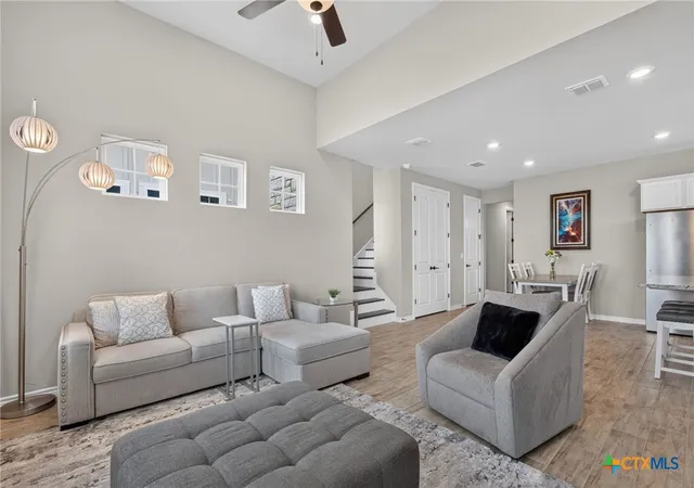 Photo 3 of Condo for sale at 105 Harborside Dr #101, San Marcos, TX 78666 | MLS# 619834 | Listing updated on 2026-07-19