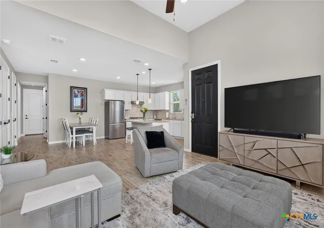 Photo 4 of Condo for sale at 105 Harborside Dr #101, San Marcos, TX 78666 | MLS# 619834 | Listing updated on 2026-07-19