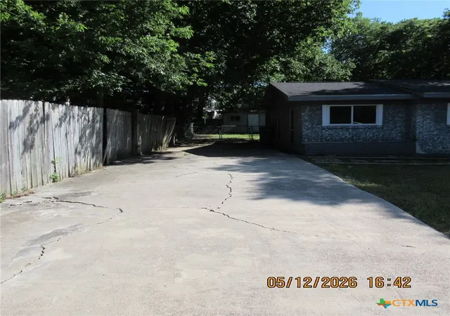 27th image of 226 W Robin Ln, Harker Heights, TX 76548 | MLS# 619837