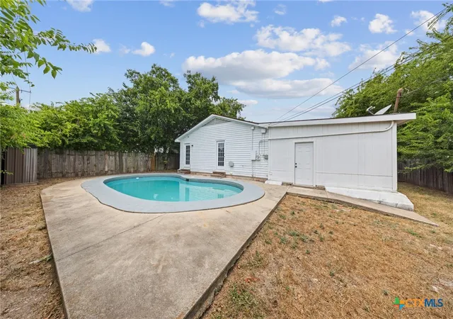 1st image of 203 Margaret Lee St, Copperas Cove, TX 76522 | MLS# 619833