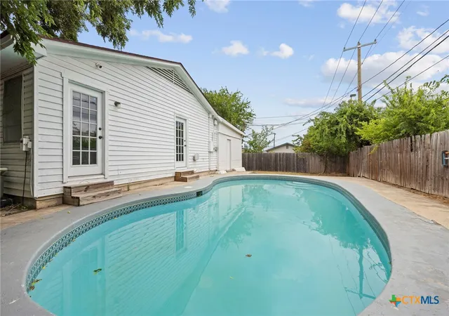 29th image of 203 Margaret Lee St, Copperas Cove, TX 76522 | MLS# 619833