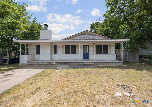 3rd image of 203 Margaret Lee St, Copperas Cove, TX 76522 | MLS# 619833