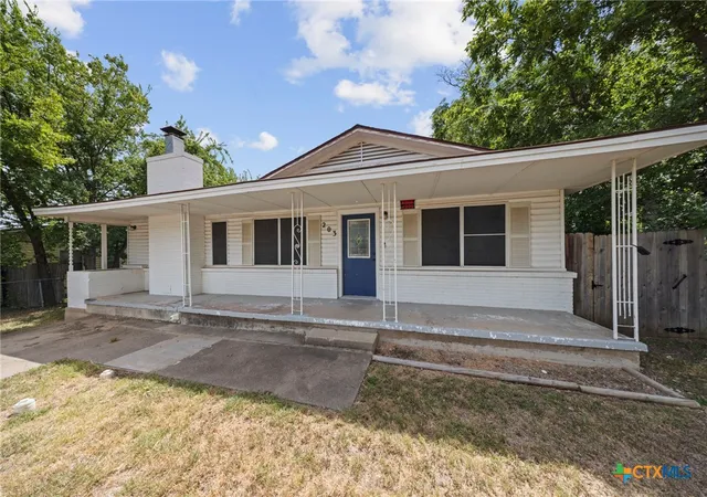 4th image of 203 Margaret Lee St, Copperas Cove, TX 76522 | MLS# 619833