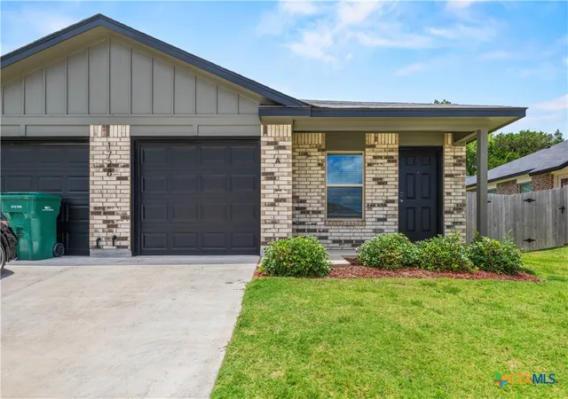 1st image of 1728 Tejas Trl, Harker Heights, TX 76548 | MLS# 619788