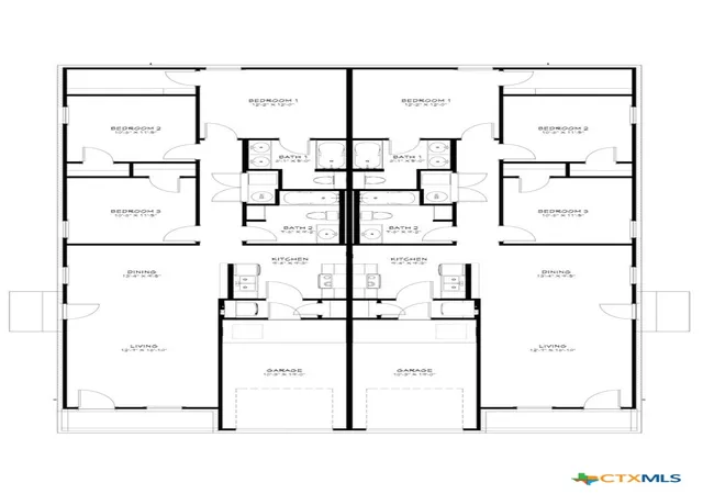 2nd image of 1728 Tejas Trl, Harker Heights, TX 76548 | MLS# 619788