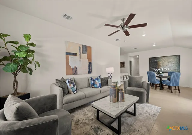 3rd image of 1728 Tejas Trl, Harker Heights, TX 76548 | MLS# 619788