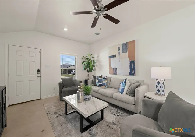4th image of 1728 Tejas Trl, Harker Heights, TX 76548 | MLS# 619788