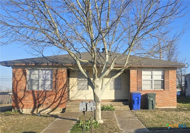 1st image of 211 Marston Ave, Copperas Cove, TX 76522 | MLS# 619847