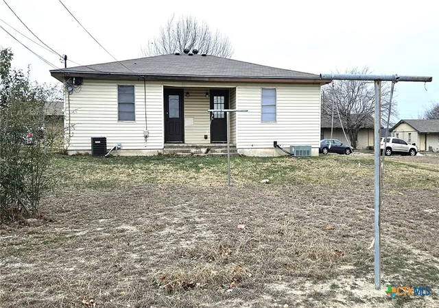 21st image of 211 Marston Ave, Copperas Cove, TX 76522 | MLS# 619847