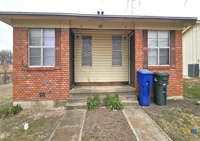 2nd image of 211 Marston Ave, Copperas Cove, TX 76522 | MLS# 619847