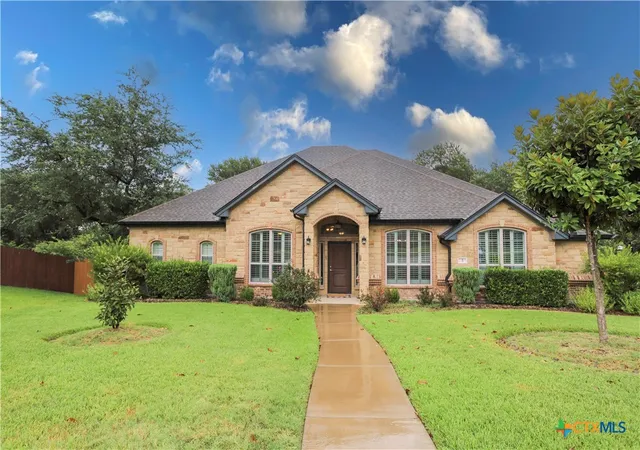 1st image of 5 Connor Dr, Belton, TX 76513 | MLS# 619712
