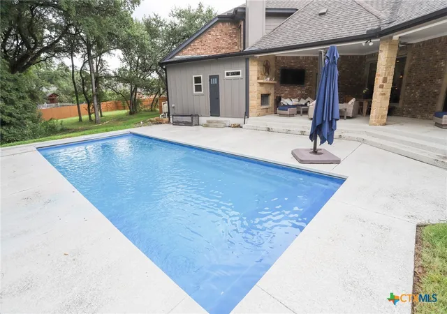 22nd image of 5 Connor Dr, Belton, TX 76513 | MLS# 619712