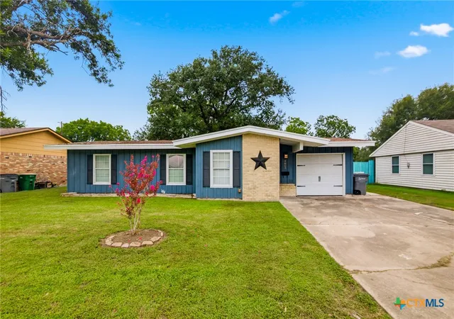 1st image of 4605 Camellia St, Victoria, TX 77904 | MLS# 619857