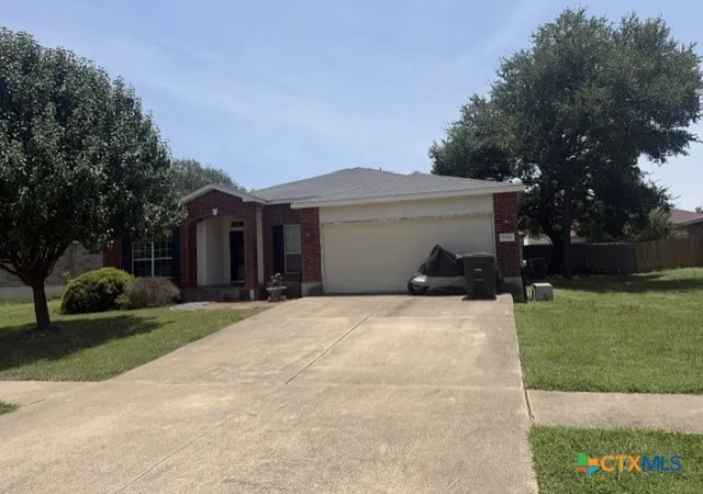 Photo 1 of Single family home for sale at 5910 Cobalt Ln, Killeen, TX 76542 | MLS# 619876 | Listing updated on 2026-07-16