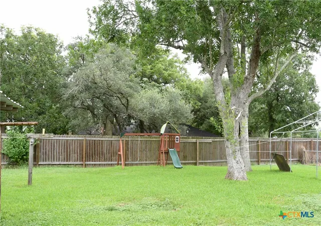 16th image of 358 N Herbert St, Bloomington, TX 77951 | MLS# 619858
