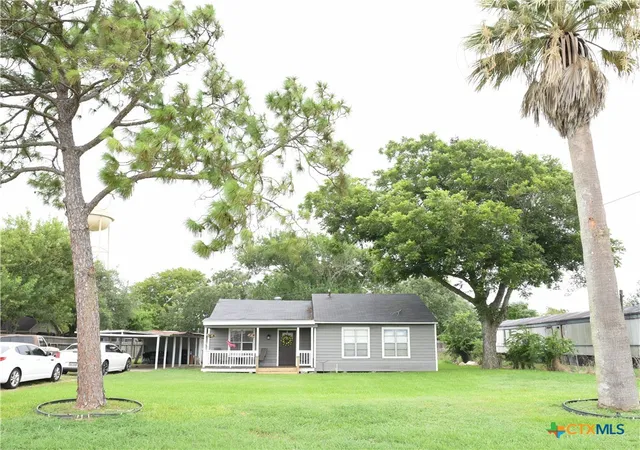 1st image of 358 N Herbert St, Bloomington, TX 77951 | MLS# 619858