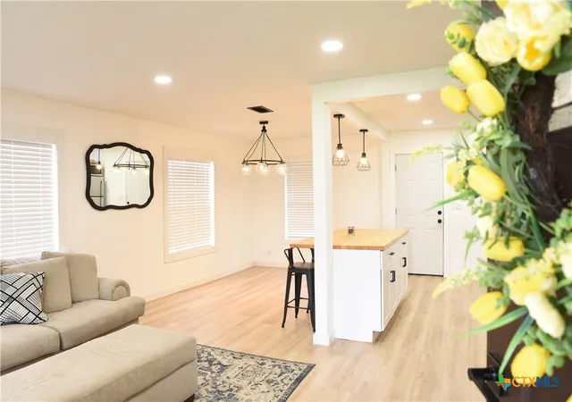3rd image of 358 N Herbert St, Bloomington, TX 77951 | MLS# 619858