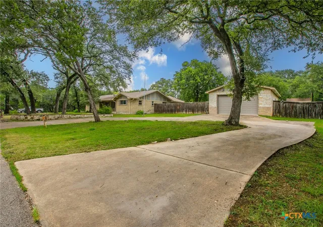 1st image of 1 Roy Bean Dr, Belton, TX 76513 | MLS# 619486