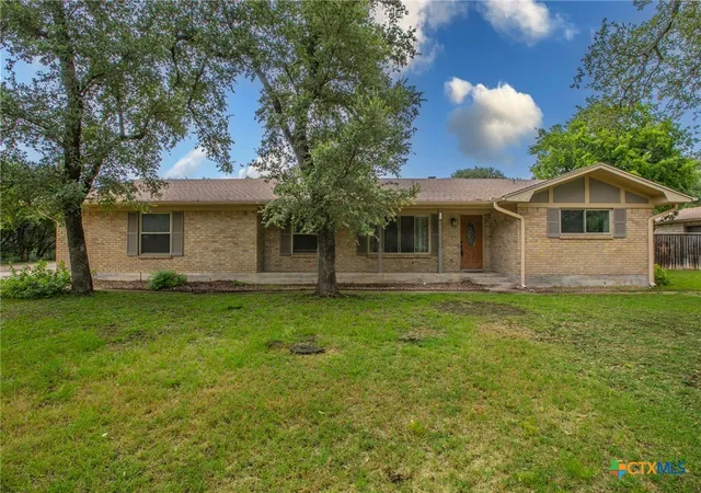 2nd image of 1 Roy Bean Dr, Belton, TX 76513 | MLS# 619486
