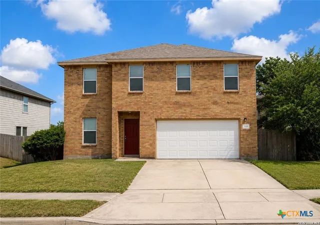 Photo 1 of Single family home for sale at 9818 Copper Elm Dr, Converse, TX 78109 | MLS# 619894 | Listing updated on 2026-09-18