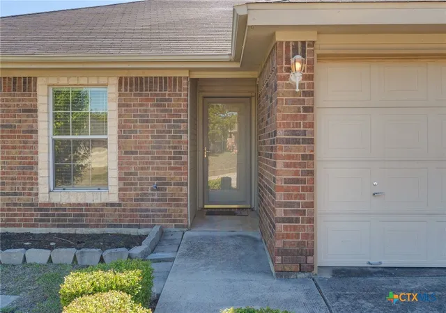 Photo 3 of Single family home for sale at 2607 Curtis Dr, Copperas Cove, TX 76522 | MLS# 619848 | Listing updated on 2026-10-07