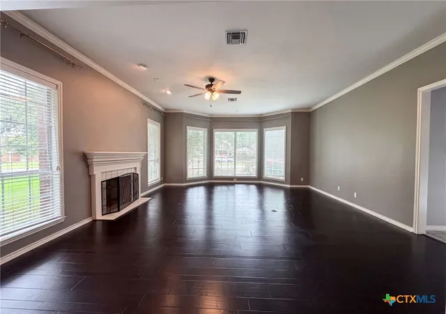 Photo 3 of Single family home for sale at 2717 Wickersham Dr, Temple, TX 76502 | MLS# 619896 | Listing updated on 2026-10-08
