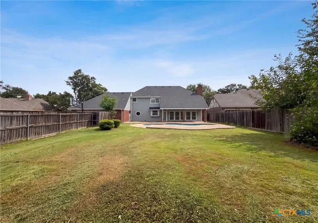 Photo 4 of Single family home for sale at 2717 Wickersham Dr, Temple, TX 76502 | MLS# 619896 | Listing updated on 2026-10-08