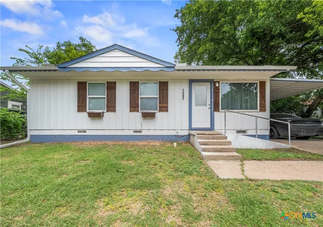 Photo 3 of Single family home for sale at 1307 Greenwood Ave, Killeen, TX 76541 | MLS# 619898 | Listing updated on 2026-07-17