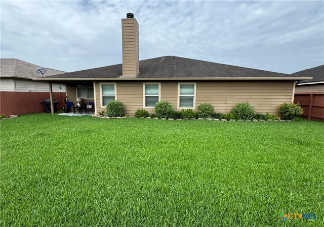 Photo 35 of Single family home for sale at 207 Secretariat Dr, Victoria, TX 77901 | MLS# 619893 | Listing updated on 2026-07-31