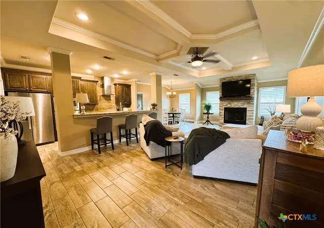 Photo 2 of Single family home for sale at 207 Secretariat Dr, Victoria, TX 77901 | MLS# 619893 | Listing updated on 2026-07-31