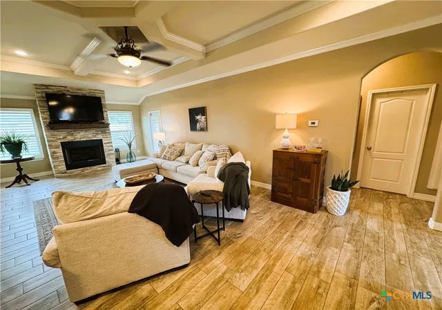 Photo 3 of Single family home for sale at 207 Secretariat Dr, Victoria, TX 77901 | MLS# 619893 | Listing updated on 2026-07-31