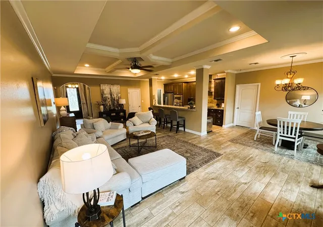 Photo 4 of Single family home for sale at 207 Secretariat Dr, Victoria, TX 77901 | MLS# 619893 | Listing updated on 2026-07-31
