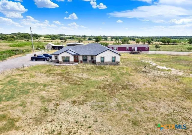 2nd image of 12090 Hunt Hill Rd, Rogers, TX 76569 | MLS# 619831