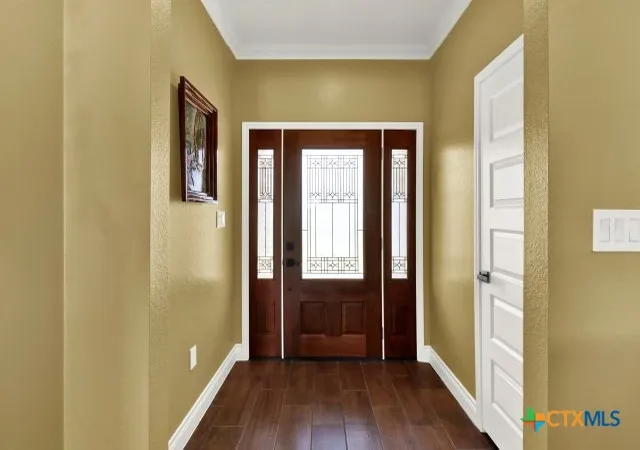5th image of 12090 Hunt Hill Rd, Rogers, TX 76569 | MLS# 619831