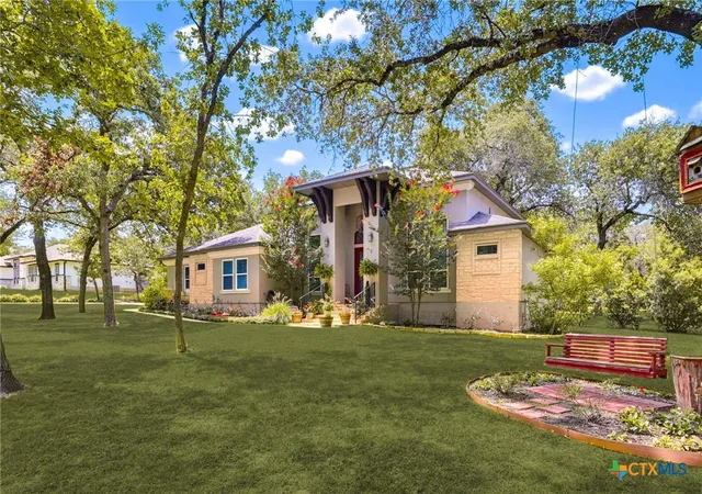 Photo 3 of Single family home for sale at 300 Cibolo Ridge Dr, La Vernia, TX 78121 | MLS# 619907 | Listing updated on 2026-08-01