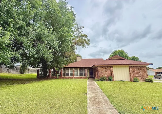 1st image of 1207 Mildred Lee Ln, Harker Heights, TX 76548 | MLS# 619761