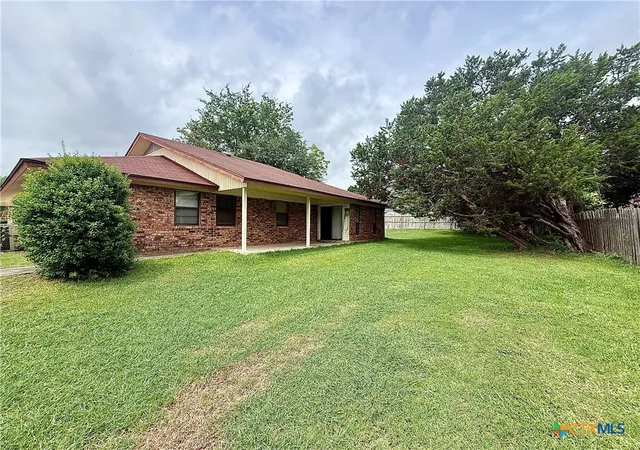 4th image of 1207 Mildred Lee Ln, Harker Heights, TX 76548 | MLS# 619761